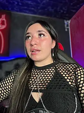 Sophie_LS' Live XXX Chat