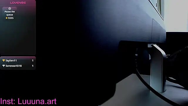 Gia_Vibey's Live XXX Chat