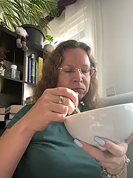 AnnikaRose's Live XXX Chat