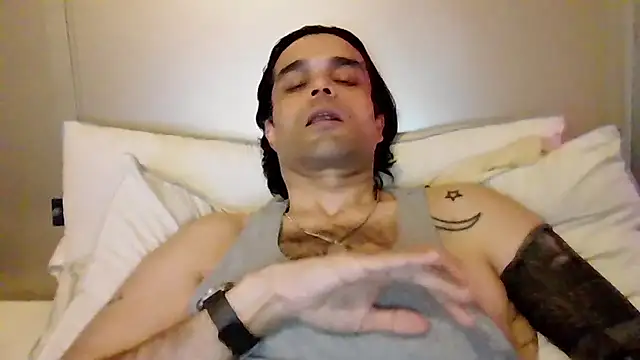 StuntingSpunMarine69's Webcam Show