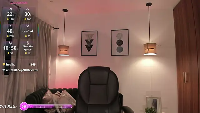 alessia_willのライブXXXチャット