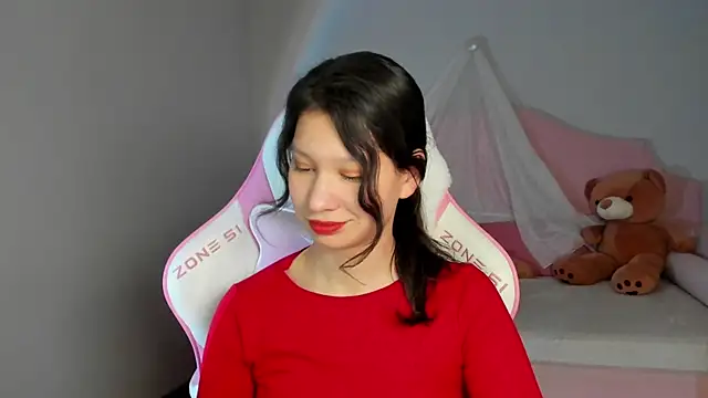 SaraDenars' Live XXX Chat