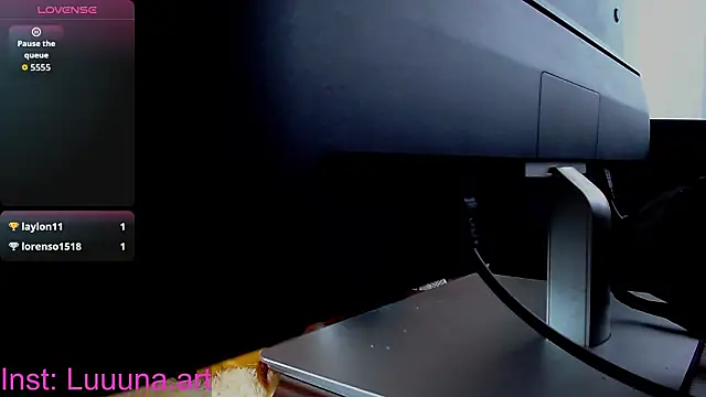 Gia_Vibey 라이브 XXX 채팅