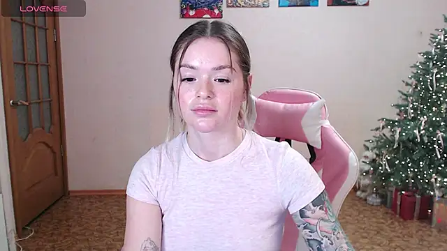 miaacatt Webcam Show