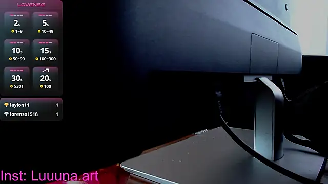 Gia_Vibey 现场XXX聊天