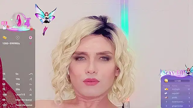 Zagadka55555's Live XXX Chat