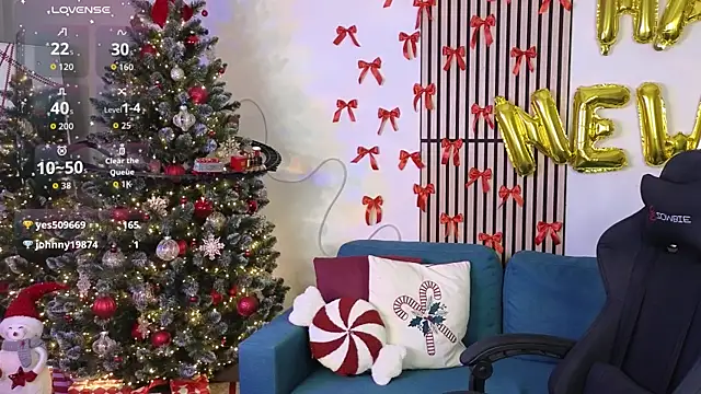 Mel_Nelson's Live XXX Chat