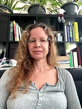 AnnikaRose Obrolan Langsung XXX