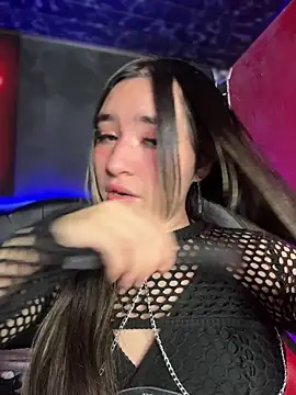 Sophie_LS 现场XXX聊天