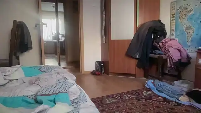 Lamonteik's Live XXX Chat