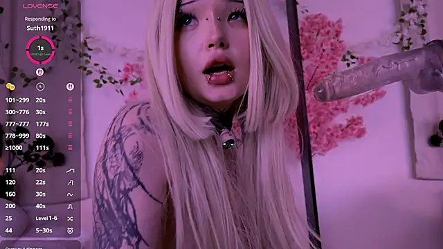 Lein_Bone's Live XXX Chat