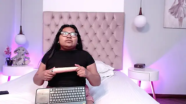 Онлайн чат XXX Kiri_Black_