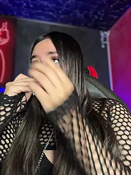 Sophie_LS' Live XXX Chat