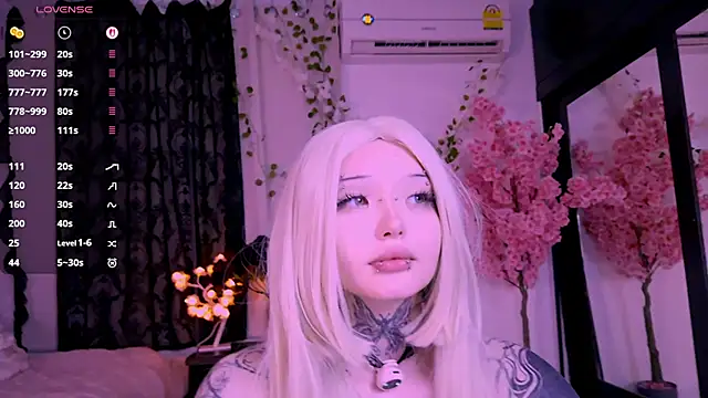 Chat XXX ao vivo de Lein_Bone