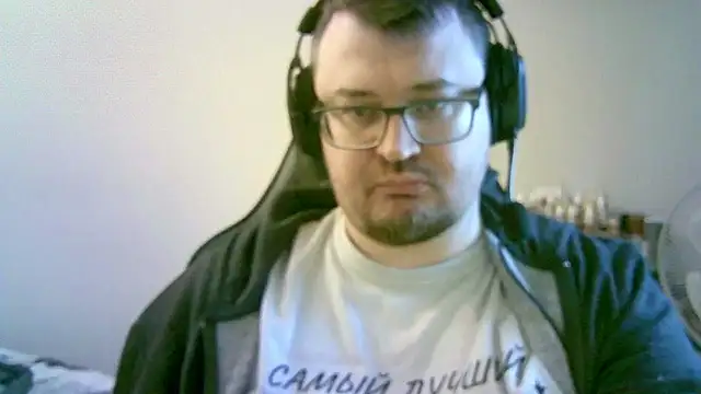 Онлайн чат XXX SirAbuser