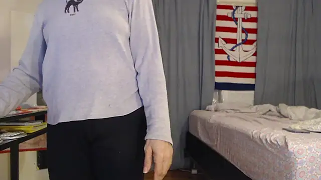 XXX chat uživo modela ANALTRAINING2