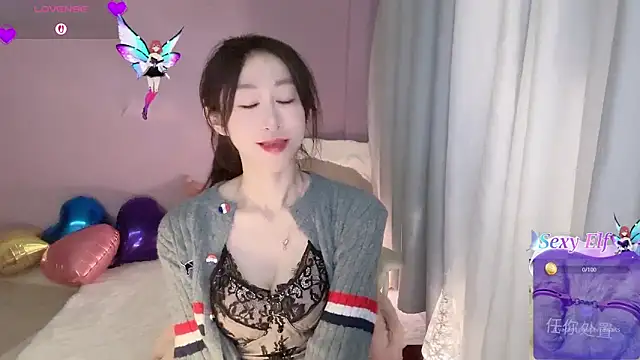 Fayebae_11's Live XXX Chat