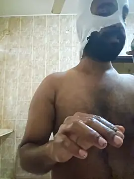 Bigkannan's Live XXX Chat