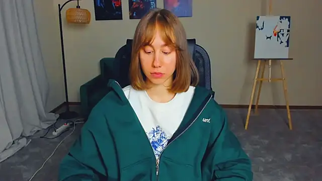 LeanaMendel Live XXX-Chat