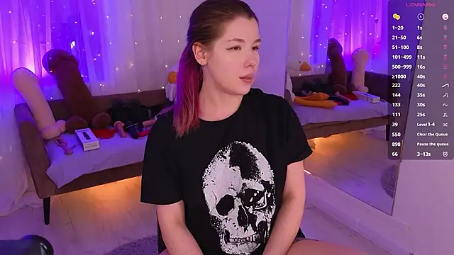 Mira_Falls' Live XXX Chat