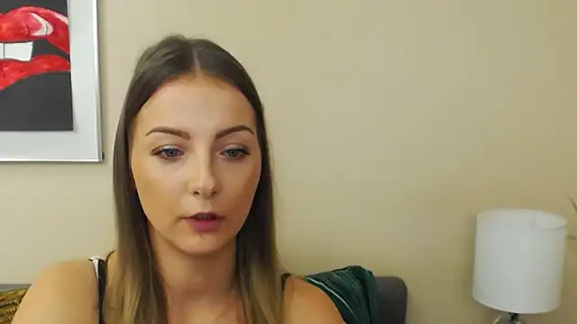 NatalieSexy's Live XXX Chat