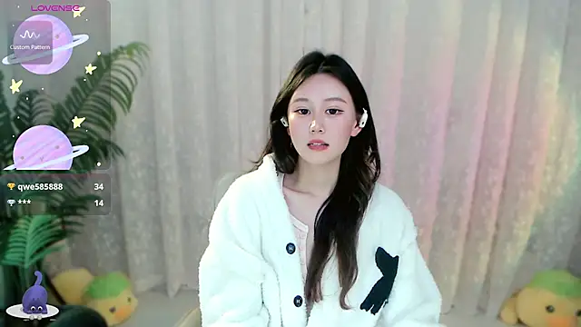 Chat XXX ao vivo de Aimee-520