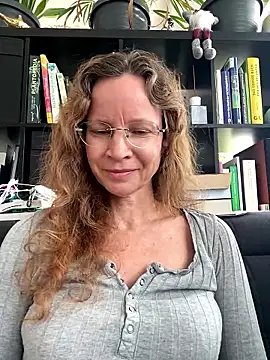 AnnikaRose's Live XXX Chat