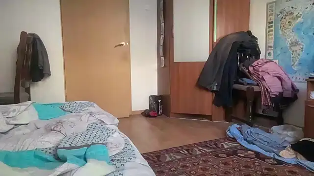 Lamonteik Live XXX-chat