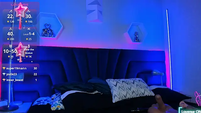 _carla_rosee Chat XXX in diretta