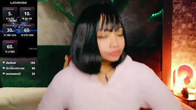 ElyaQuinn Chat XXX live