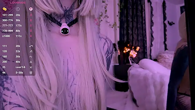 Lein_Bone Live XXX-Chat