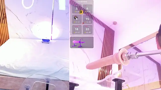 CandyRouse__'s Live XXX Chat