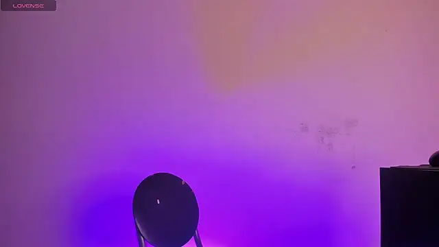 Show Webcam de Michell_Whitets