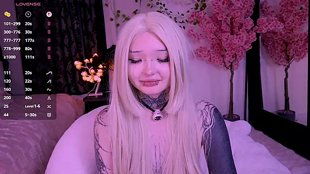 دردشة Lein_Bone الجنسية المباشرة