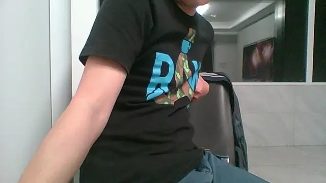 nole_china7's Live XXX Chat