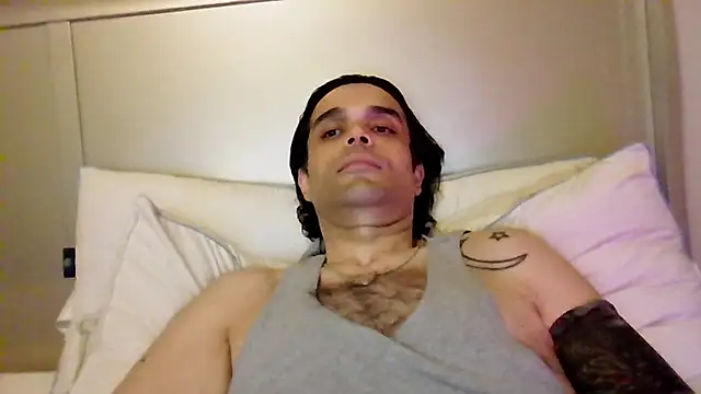 StuntingSpunMarine69's Webcam Show