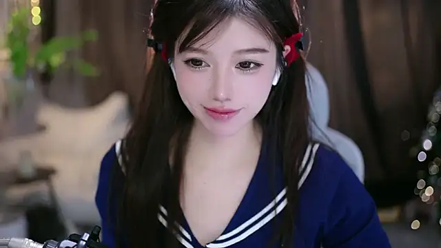 Онлайн чат XXX Cecily