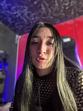 Sophie_LS élő XXX-chatje