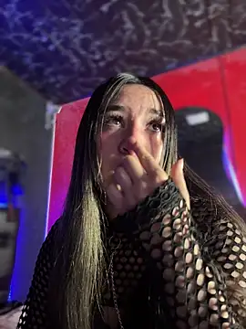 Chat XXX ao vivo de Sophie_LS