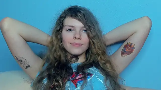 Chat XXX Live RayaNenlia