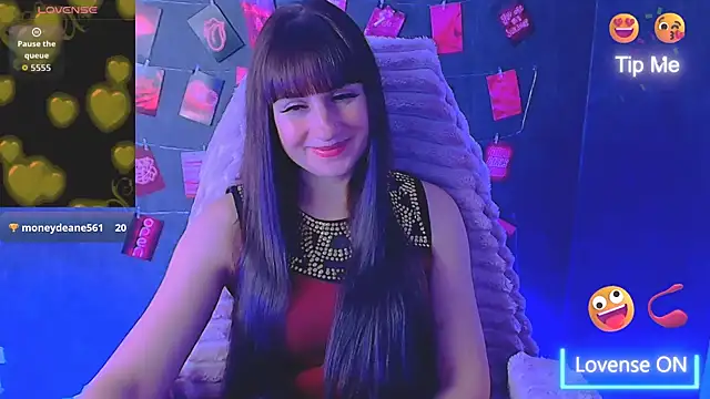 Violla_My élő XXX-chatje