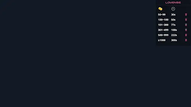 miainheat's Live XXX Chat