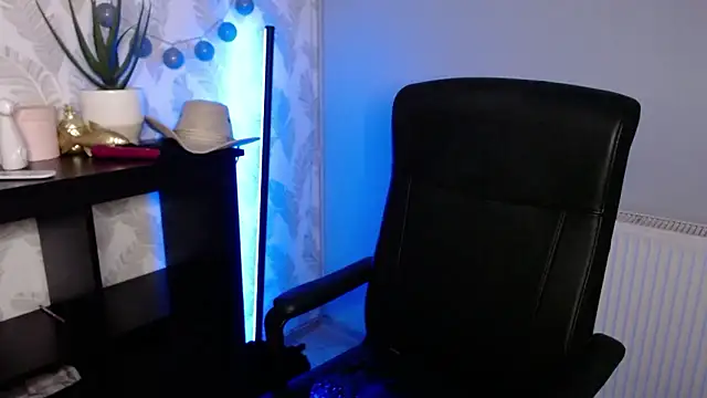 Nova_SIN's Live XXX Chat