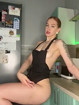 LittleFox___ 现场XXX聊天