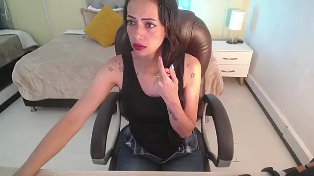 Mariam_Lopez__'s Live XXX Chat