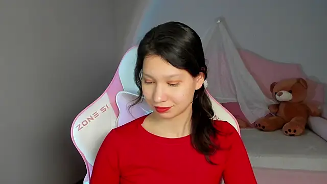 SaraDenars' Live XXX Chat