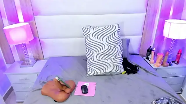 CandyVega_ Live XXX Chat