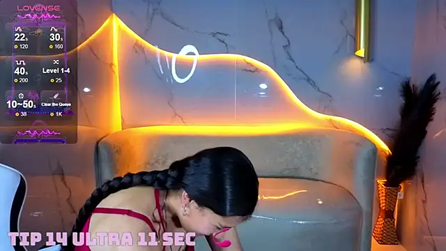 Sweet_Morita_Tx Adlı Modelin Canlı XXX Sohbeti