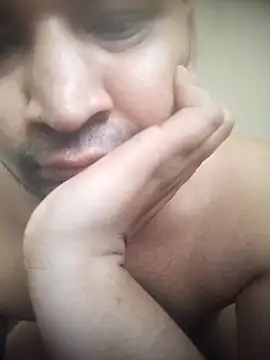 Czat XXX na żywo – Pravin9562