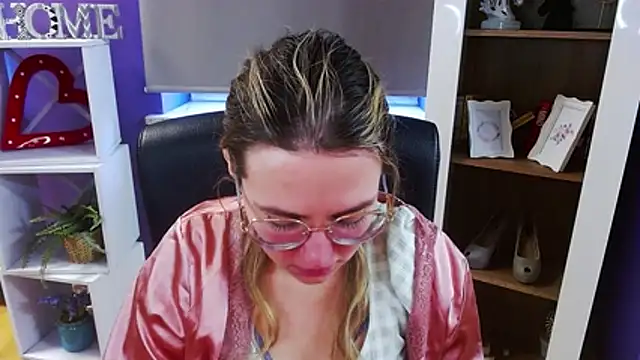 Zoey_Erotic's Live XXX Chat